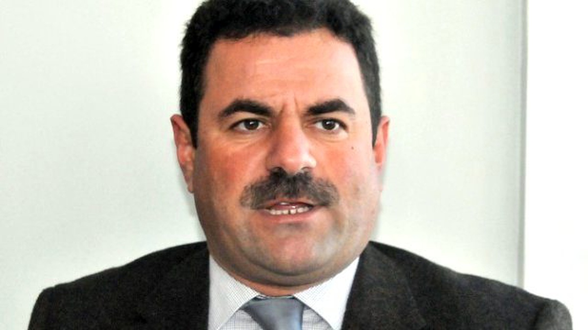 Türkiye\'nin En Büyük Kümelenme Modelinde Şok İstifa