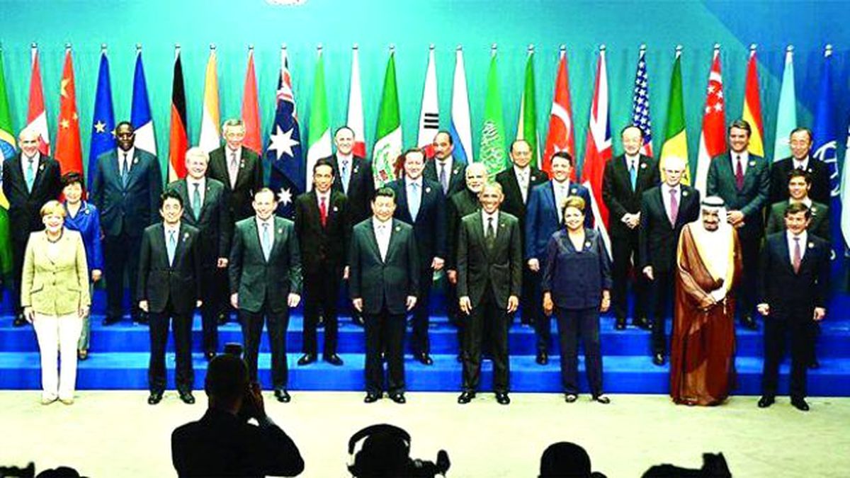 TÜRSAB Başkanı: G20 Türkiye İçin 1 Milyar Euro Değerinde Tanıtım Fırsatı