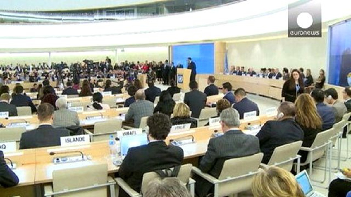 Venezuela Lideri Maduro\'nun İki Yakını Uyuşturucu Ticaretinden Gözaltında