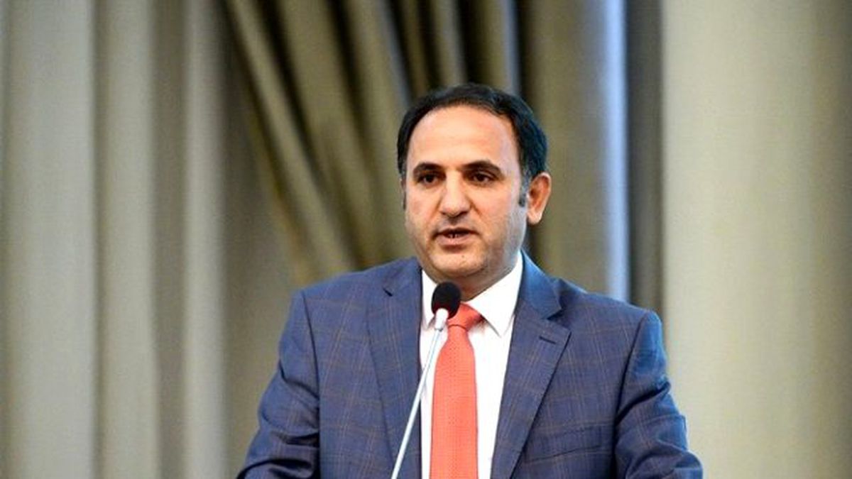 Ytb Başkanı Kudret Bülbül Açıklaması