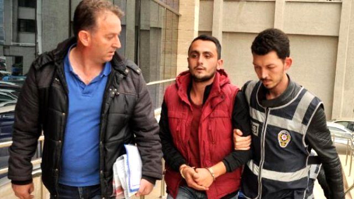 Zonguldak\'ta Bonzai ile Yakalanan 3 Kişiye Gözaltı