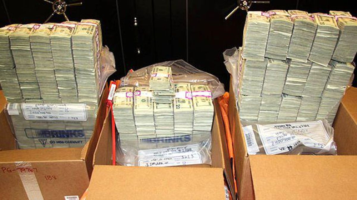 AB Türkiye İçin Kesenin Ağzını Açtı