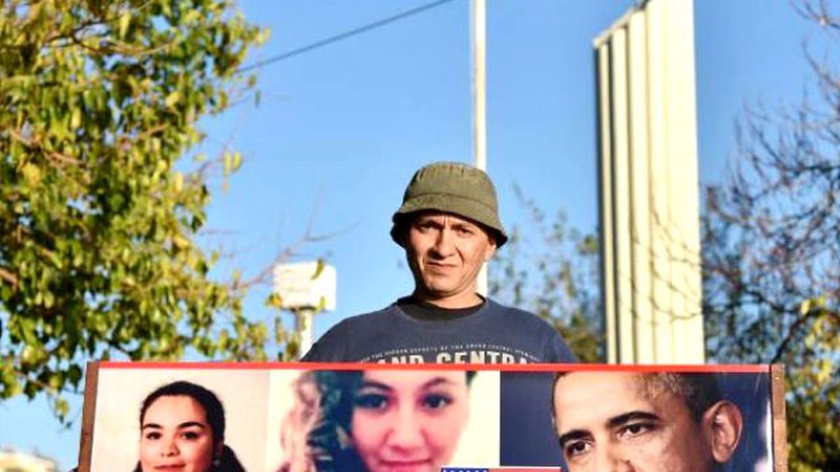 ABD\'deki Kızı İçin Obama\'dan Yardım İstedi