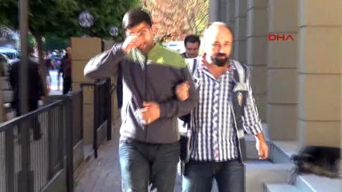 Adana Fuhuş Dedikodusuna Ormanda İşkence