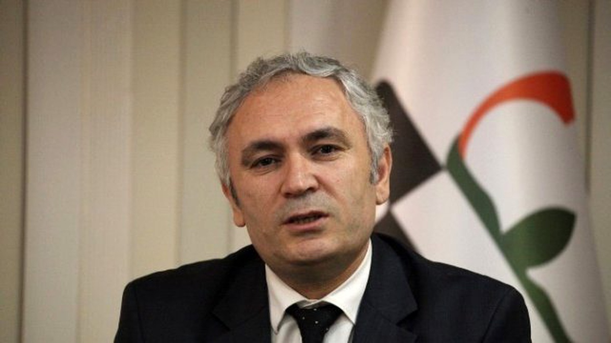 Adana\'nın Yeni Hayali Hizmet Sektörü