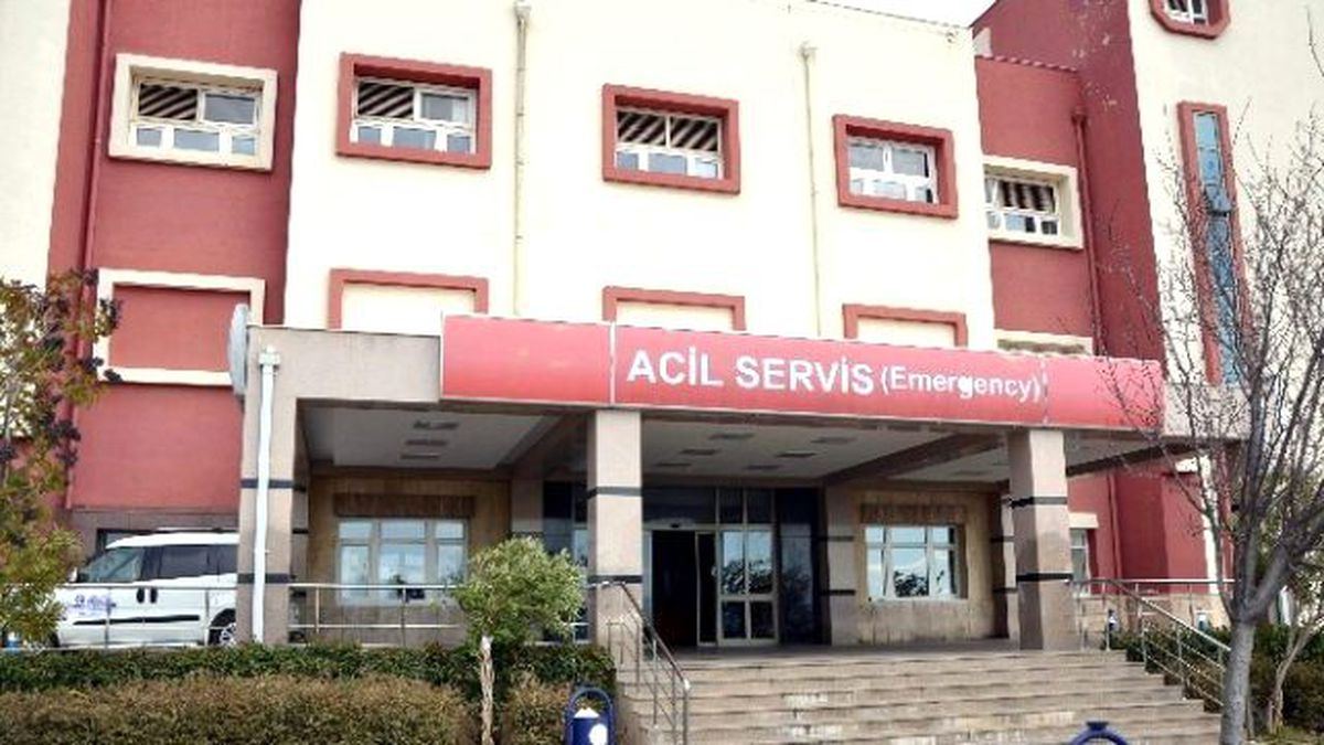 Adü Hastanesi Acil Servisi İhtiyaca Cevap Verebilmesi İçin Büyütüldü