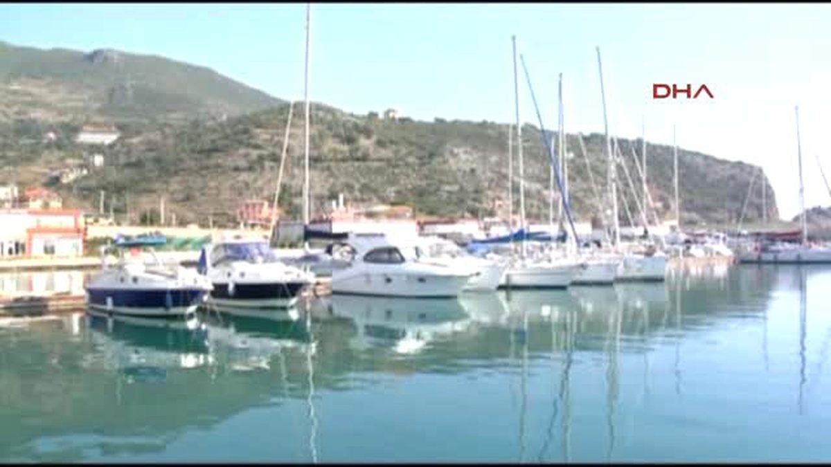 Alanya 24 Ülkede 26 Fuarla Tanıtılacak
