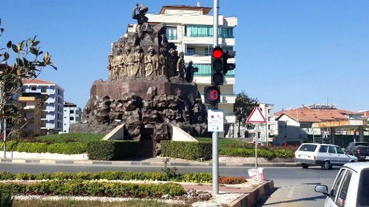 Alaşehir Belediyesi\'nden Örnek Uygulama Açıklaması