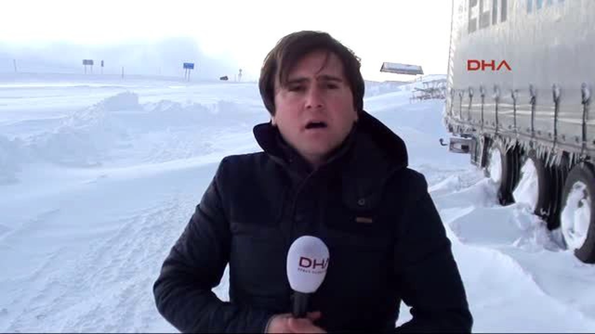 Şavşat Arasındaki Sahara Geçidine Vali Gitti