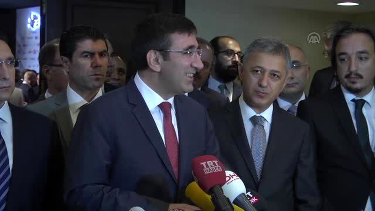 G20 Liderler Zirvesi\'ne Doğru