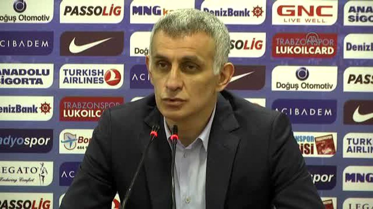 Hacıosmaoğlu, Adaylık Kararını İleri Bir Tarihte Açıklayacak