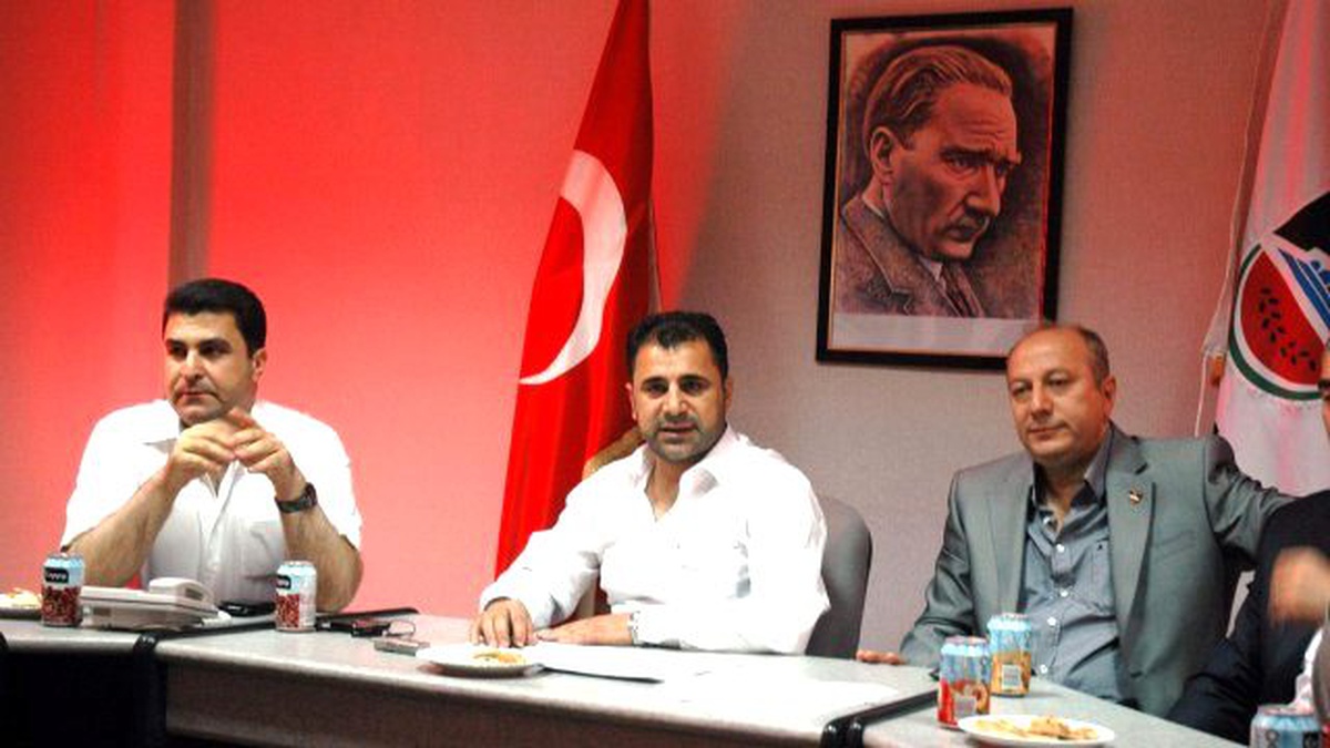 Spor Toto 2. Lig
