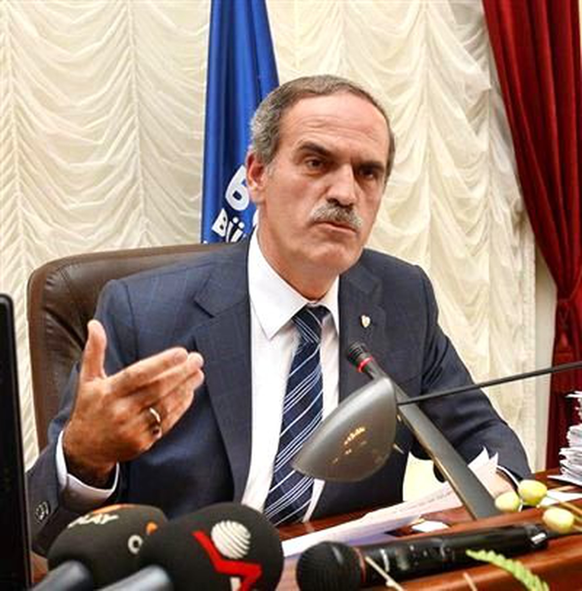 Türkiye Sağlıklı Kentler Birliği Başkanı Altepe Açıklaması