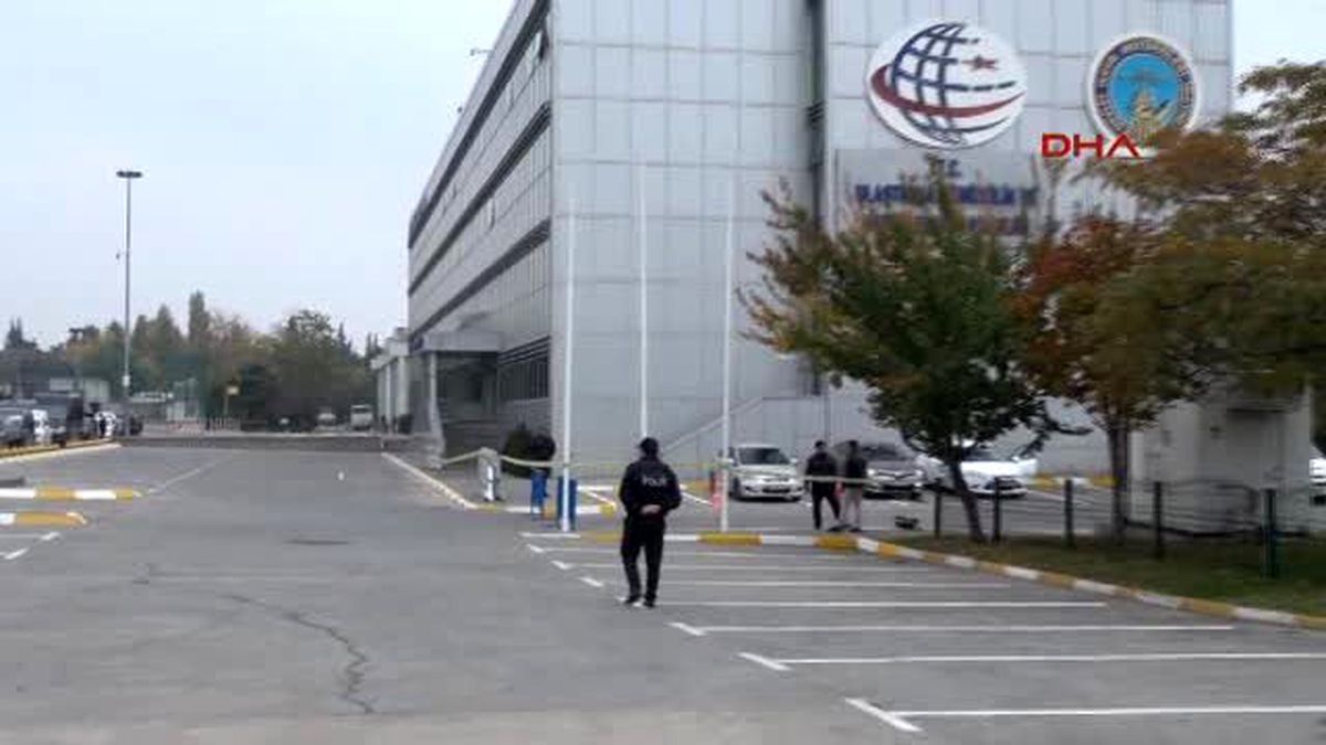 Başbakan İçin Güvenlik En Üst Düzeyde
