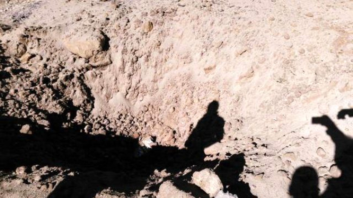 Bingöl\'de PKK\'nın Yola Tuzakladığı Patlayıcı İmha Edildi