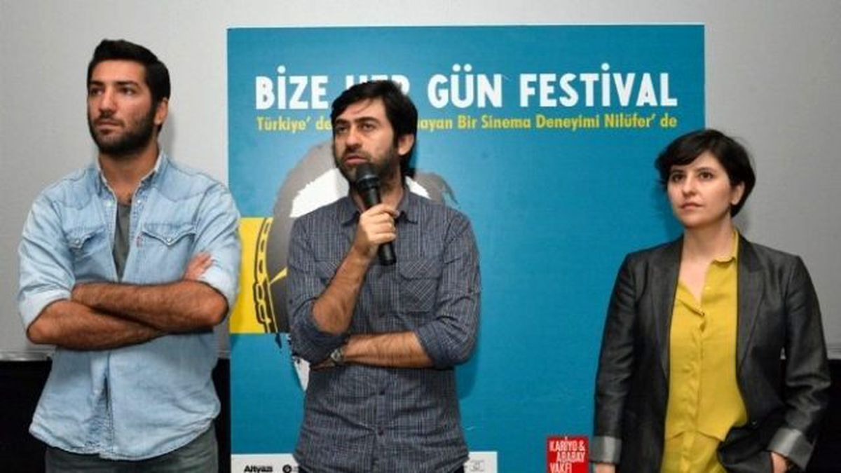 Bir Başka Sinema' ile Nilüfer'de Her Gün Festival