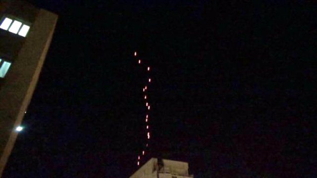 Cizre\'nin 2 Mahallesinde Sokağa Çıkma Yasağı (2)