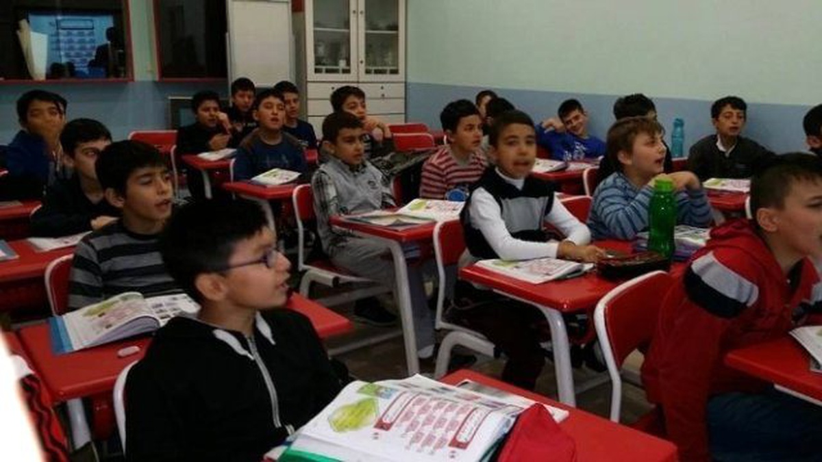 Destekleme ve Yetiştirme Kursları Hafta Sonu Devam Ediyor