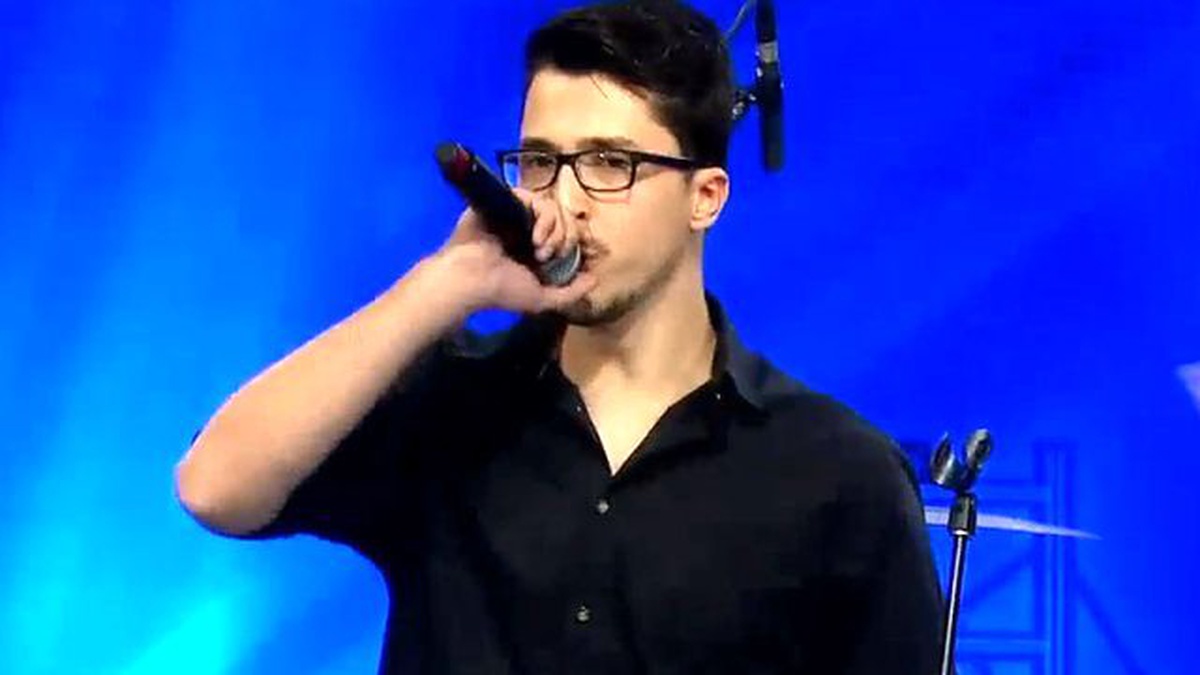 Düşler Aynası\'nın Müzik Gösterisi