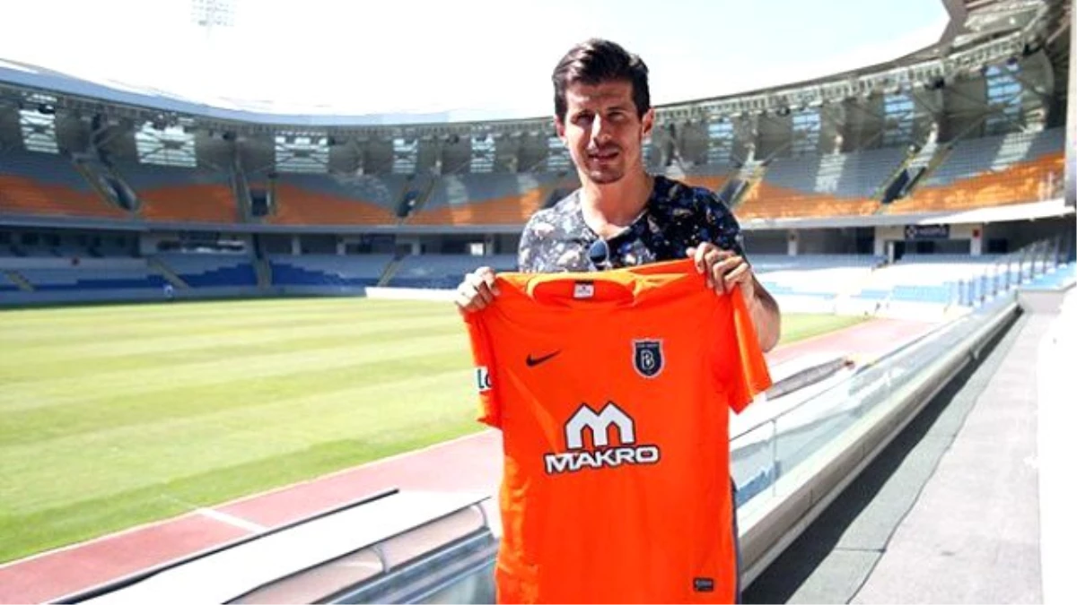 Emre Belözoğlu: Fenerbahçe'den Önce Galatasaray'la Görüştüm