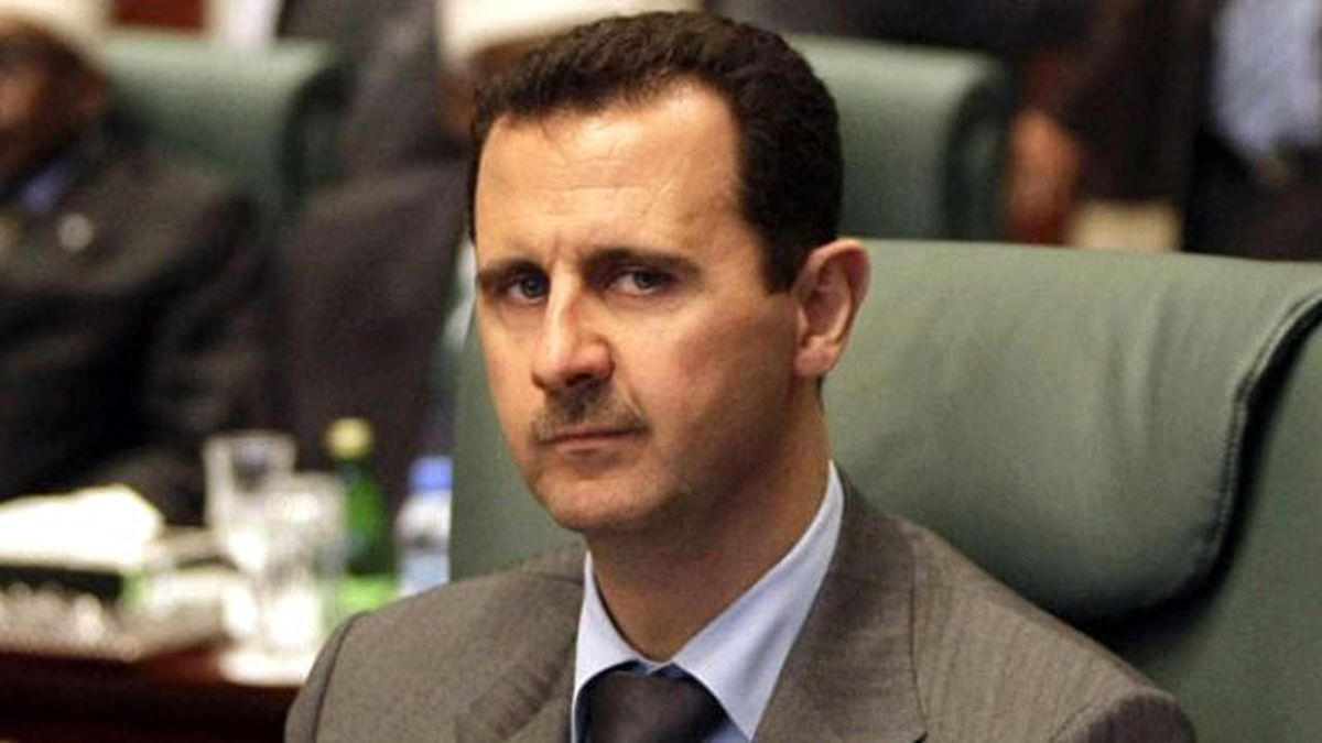 Esad: Suriye'nin 5 Yıldır Yaşadığını Fransa Dün Akşam Yaşadı