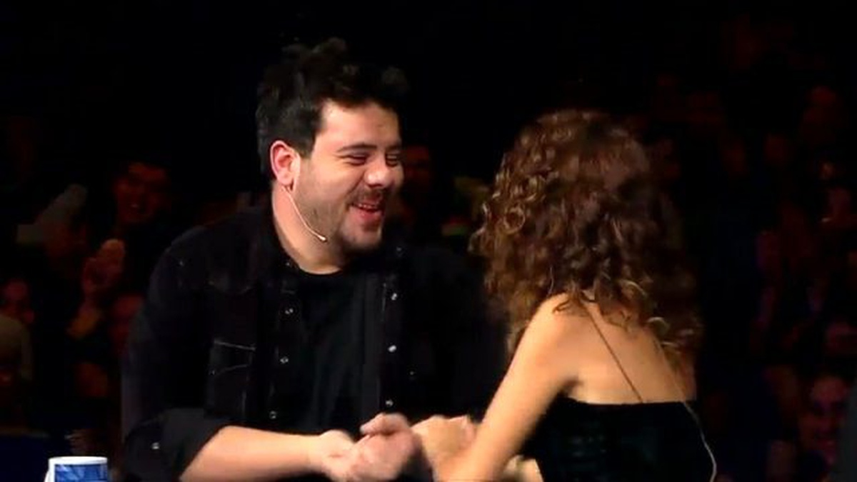 Eser Yenenler\'in En Zor Anı! \'Türkiye Buna Hazır Değil!\'