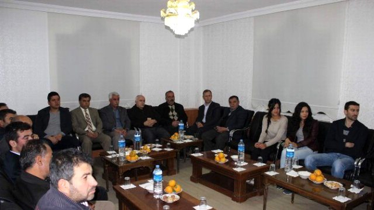 Etkili İletişim İçin Anadolu İnsanı Yunus ve Nasrettin Hocanın Dilini Kullanıyor