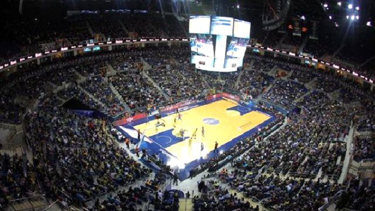 Fenerbahçe: 88 - Khimki Moskova: 83