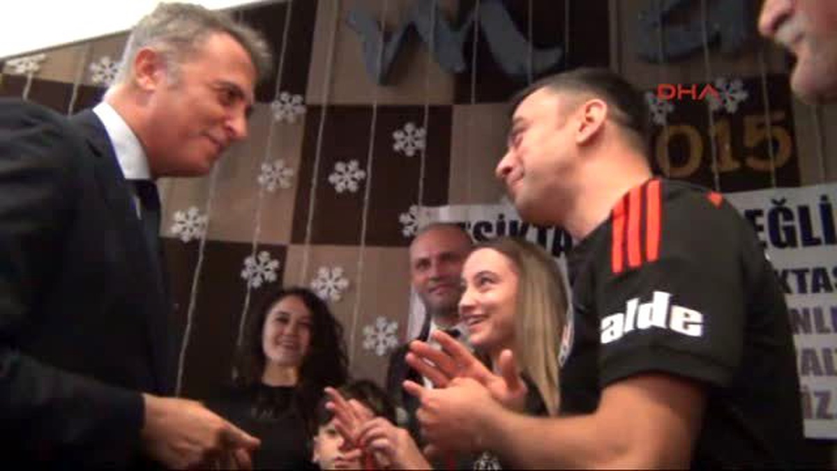 Fikret Orman, Babasının Adı Verilen Ana Sınıflarını Açtı