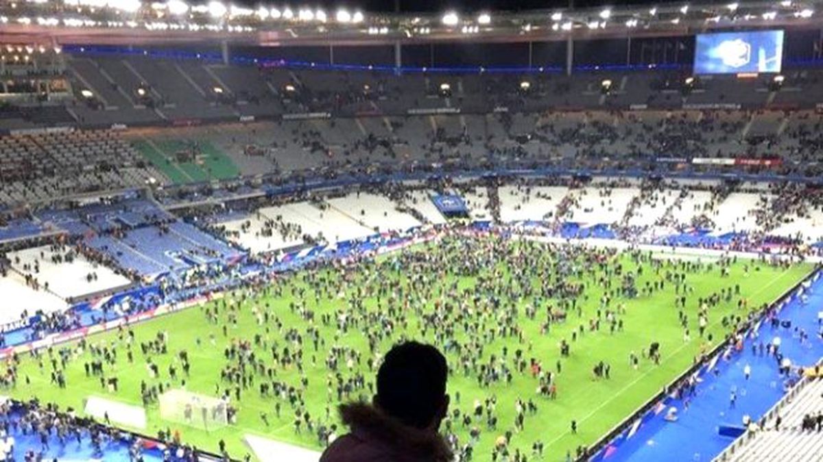 Fransa Adına Euro 2016 Tehlikede