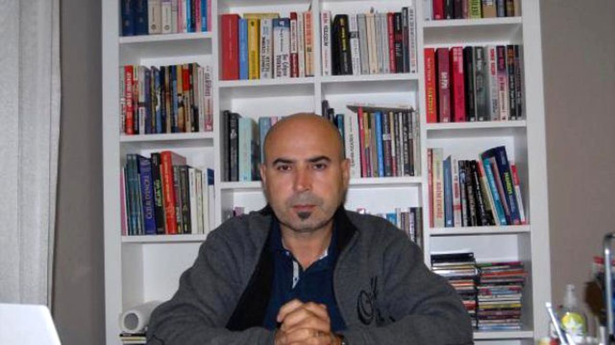 Fransa\'daki Terör Saldırısında Ölen Elif\'in Babası: "Türkiye\'de Olur mu Endişesi Yaşadık,...
