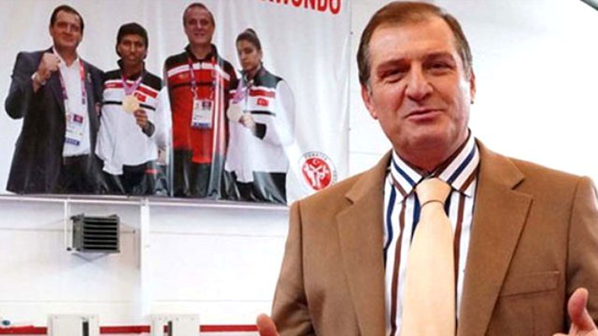 Fransa'daki Türk Sporcular Korku İçinde