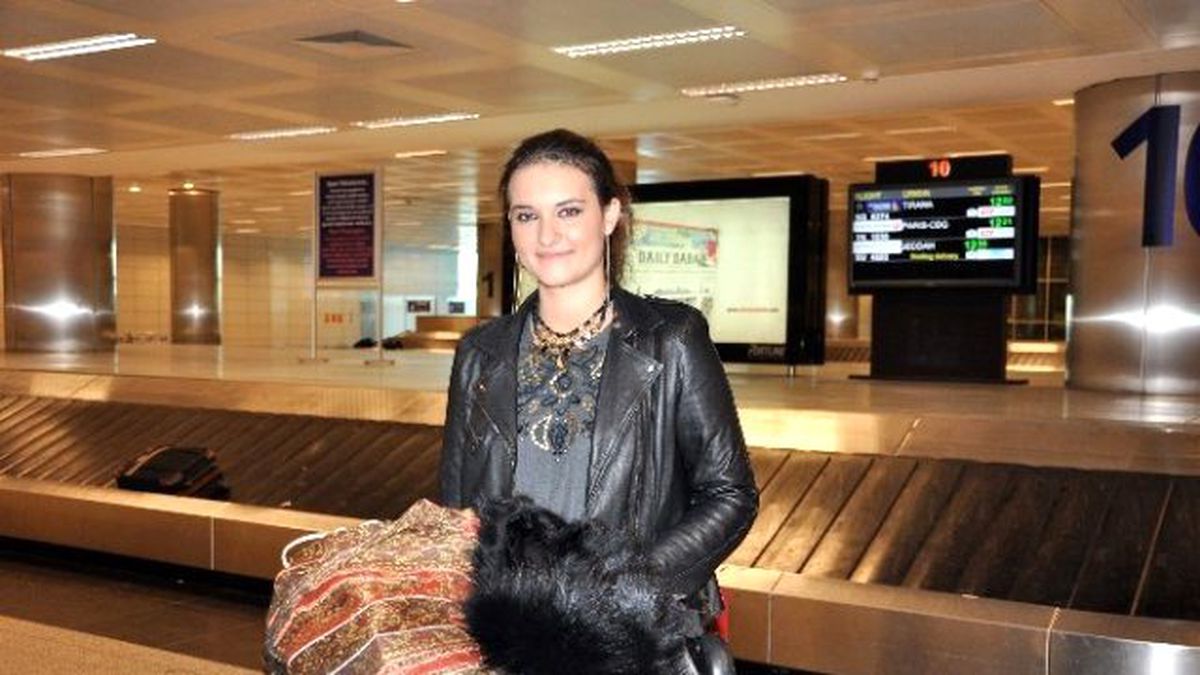 Fransa'dan Dönen Türkler Yaşadığı O Anları Anlattı