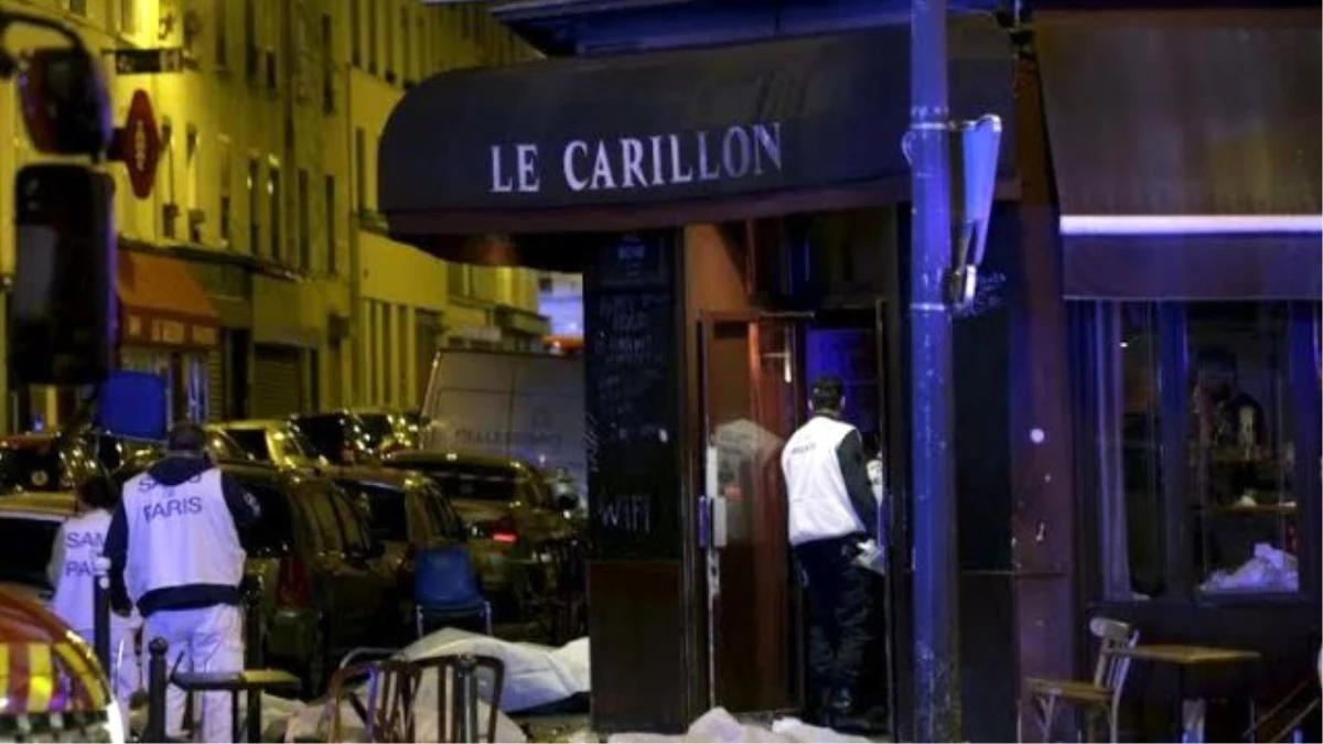 Fransa Gizli Servisinin, Paris Saldırısını Beklediği Öne Sürüldü