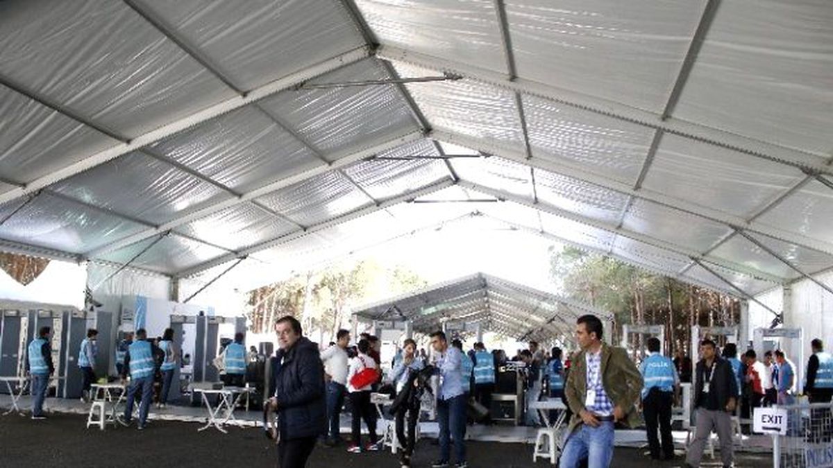 G20\'de Fransa Alarmı
