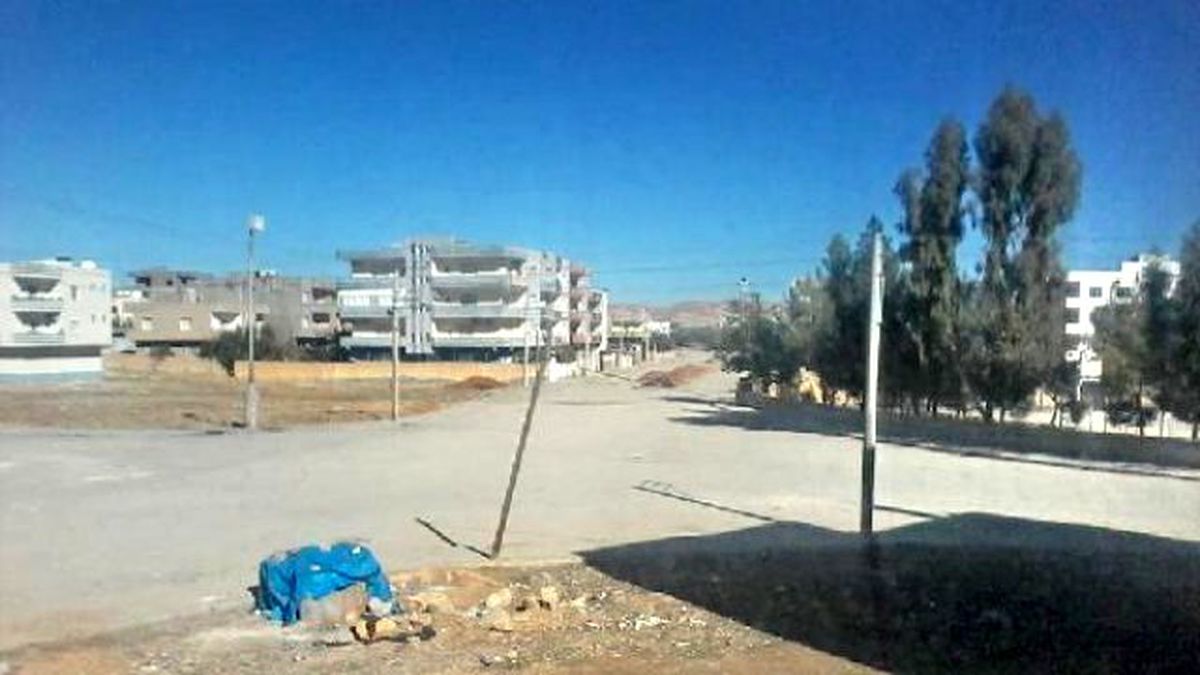 Gece 5 Saat Süren Çatışma Ardından Nusaybin\'de Durum Sakin