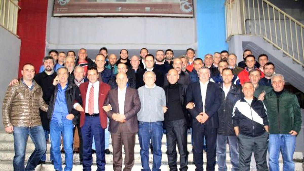 Hekimoğlu Tabanın Sesi Olacak