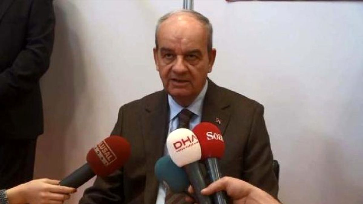 İlker Başbuğ "Silvan\'da, Cizre\'de, Silopi\'de Gördüğüm Manzaralardan Fevkalade Rahatsızım"