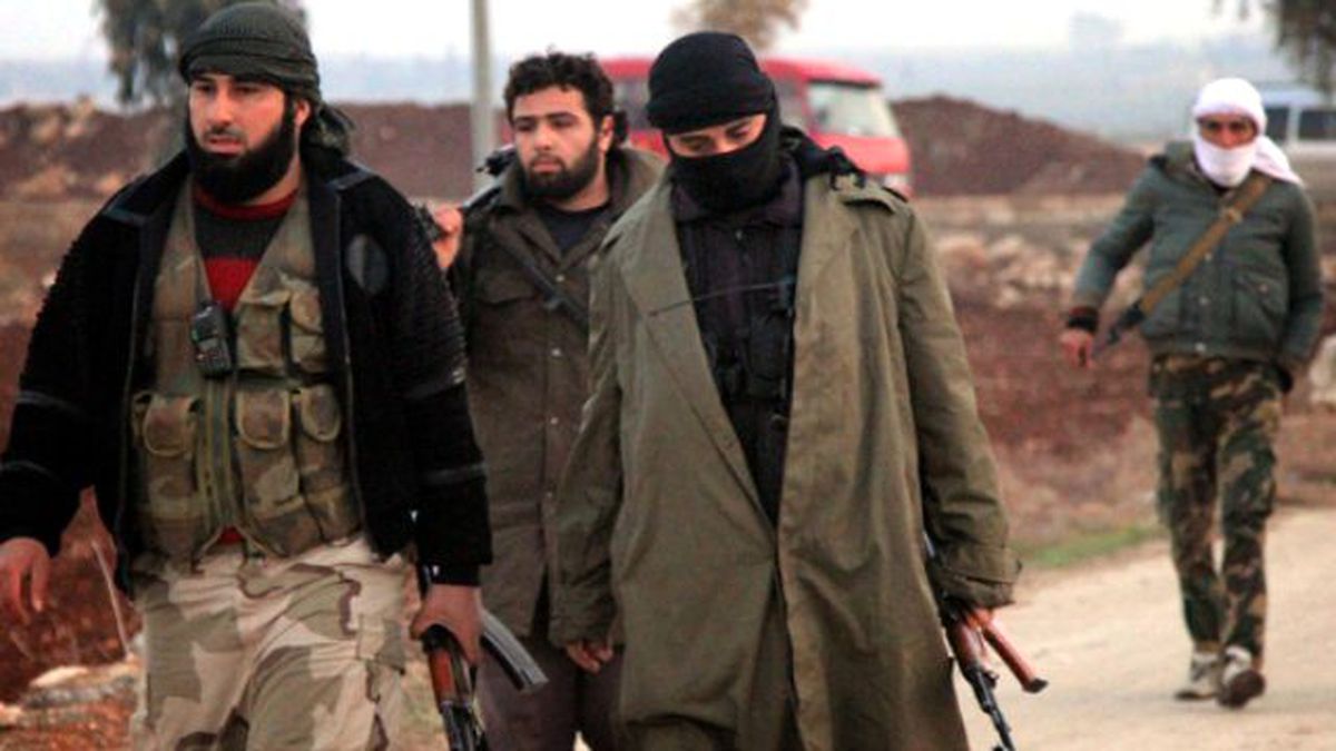 IŞİD\'in Libya Lideri ABD\'nin Hava Saldırısında Öldürüldü