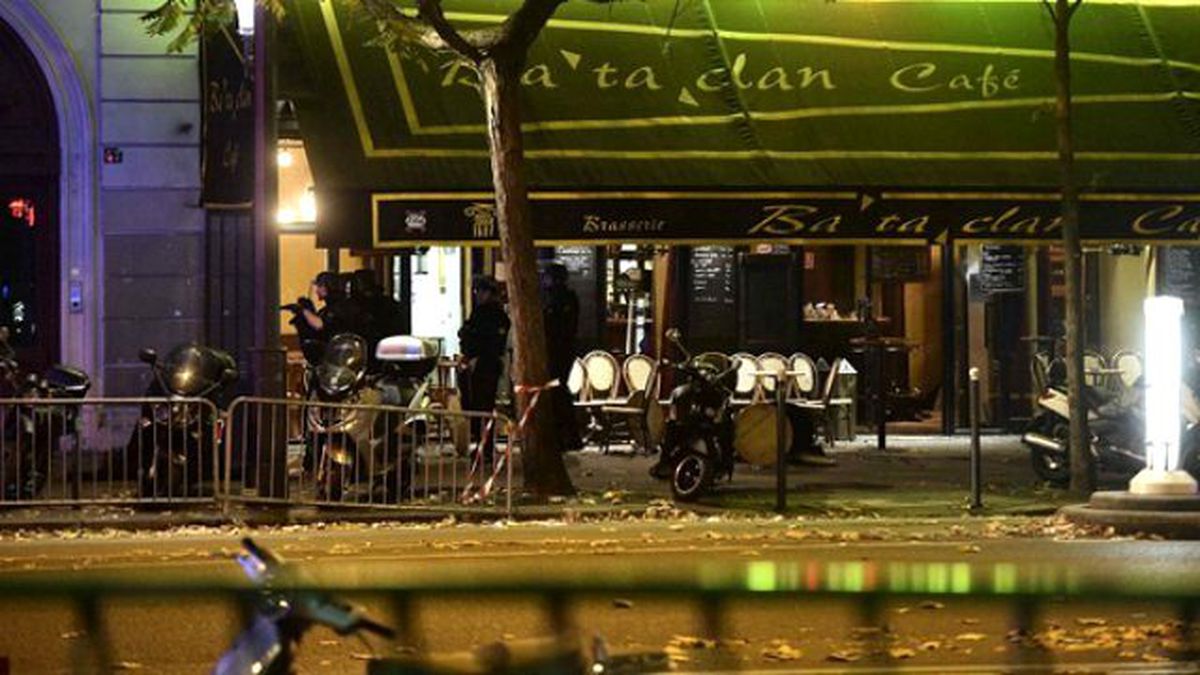 Paris Katliamının Olağan Şüphelisi: IŞİD