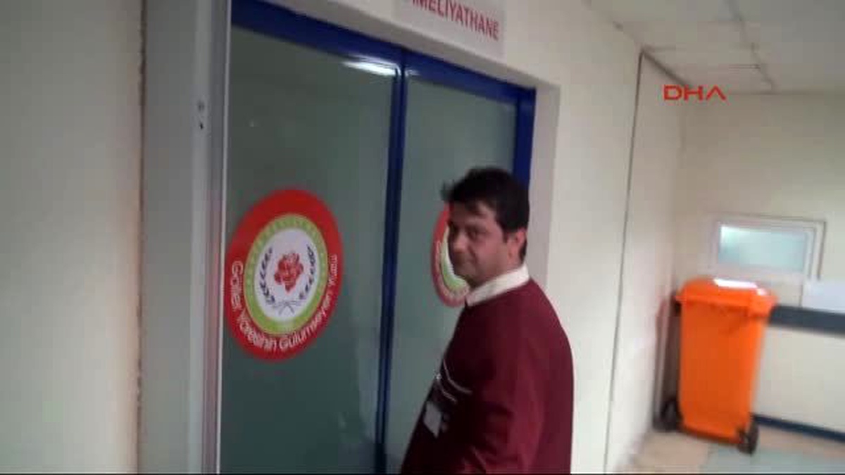 Isparta- Organlarıyla 4 Hastaya Umut Oldu