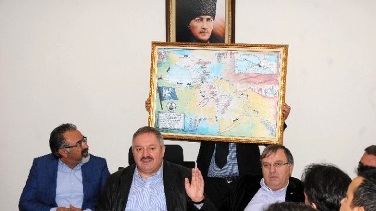Kosb Yönetim Kurulu Başkanı Tahir Nursaçan Açıklaması