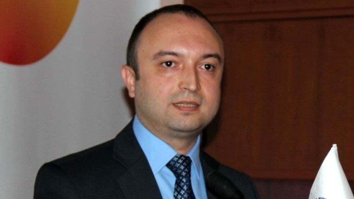 Kosgeb İl Müdürü Ahmet Özbekler Açıklaması