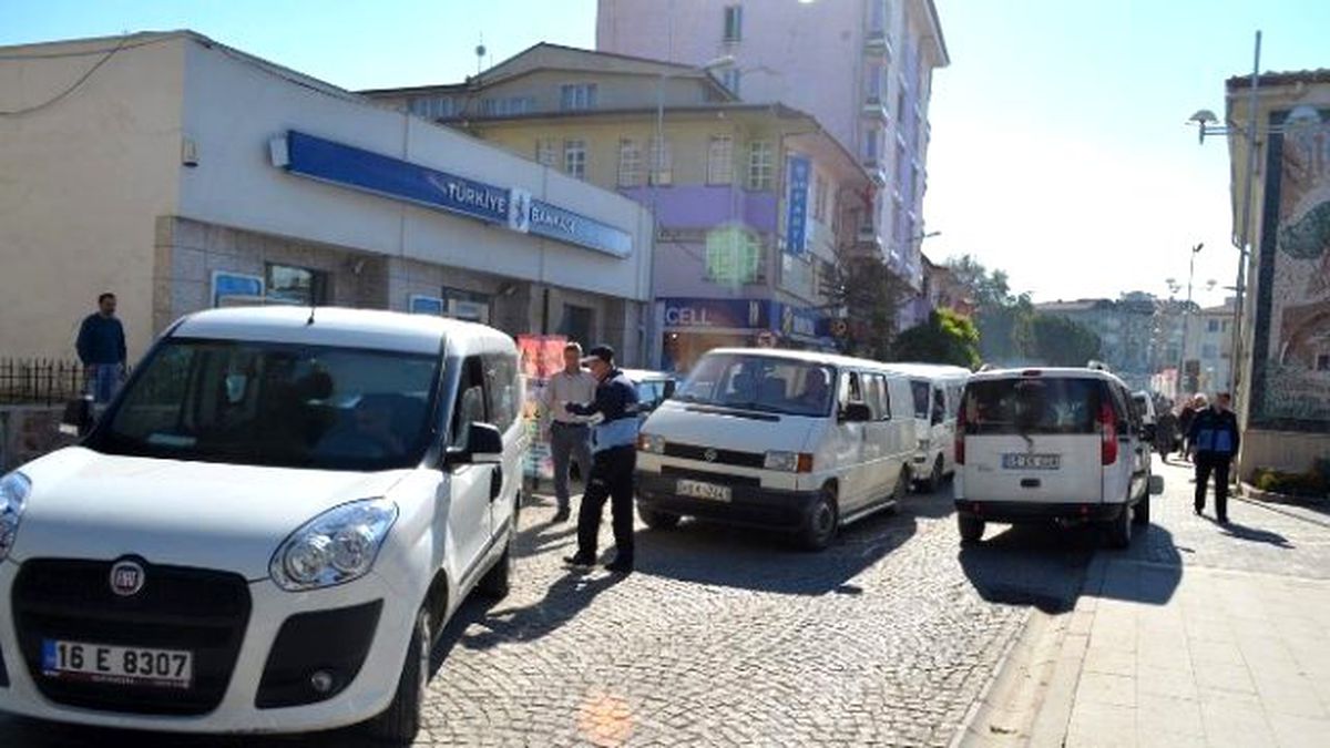 Kula\'da Çift Yön Karmaşası