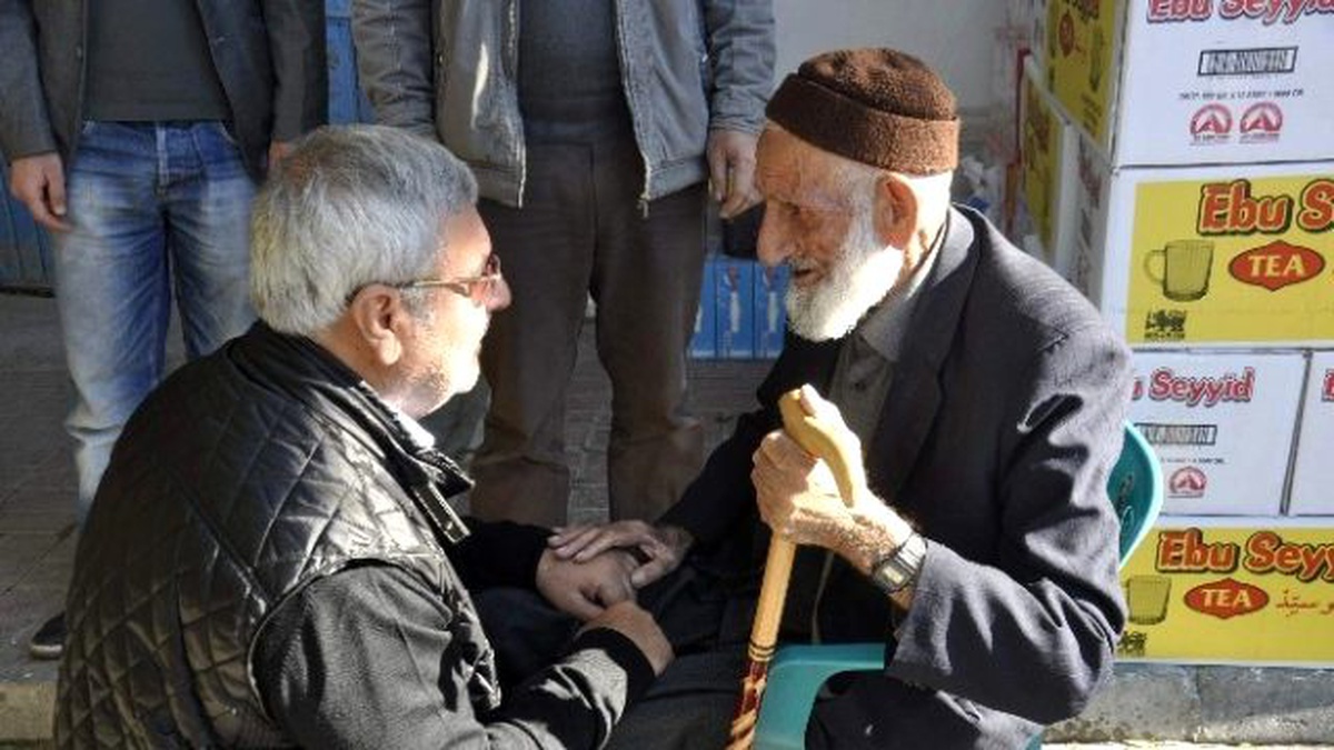 Milletvekili Mehmet Metiner\'den Esnaf Ziyareti
