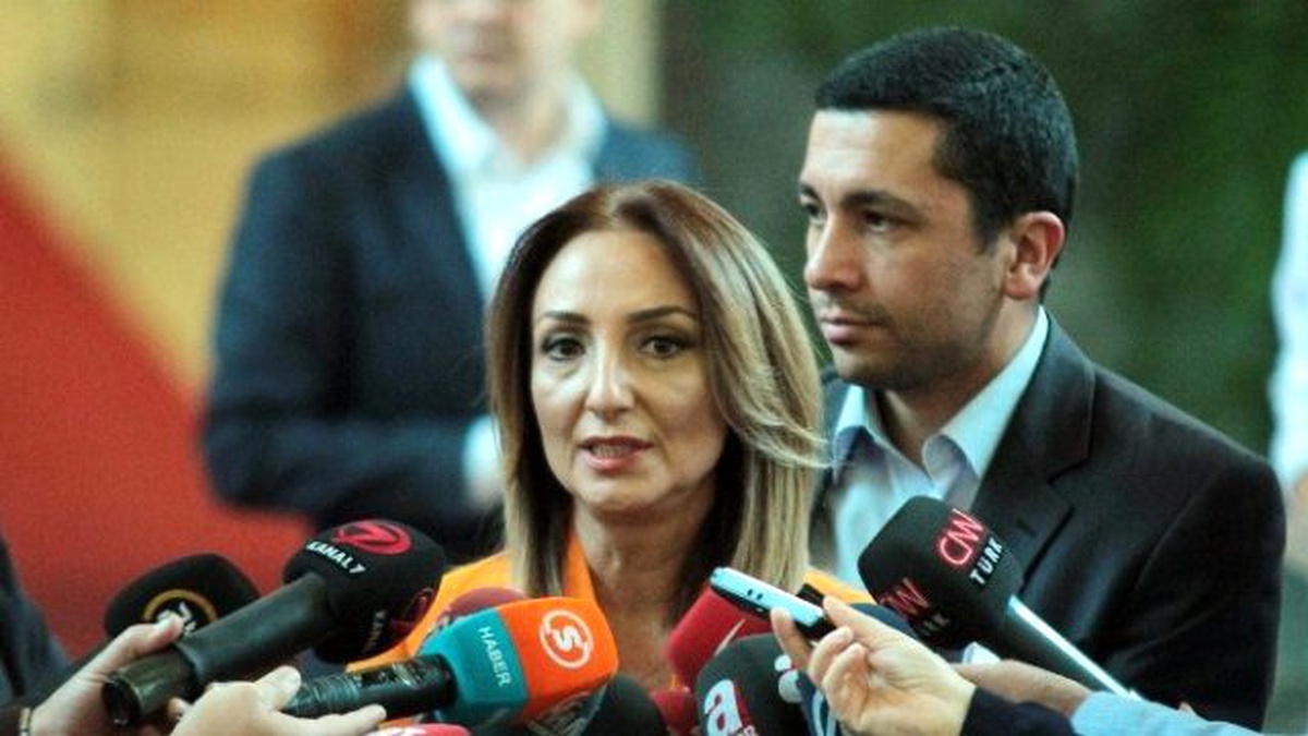 Nazıaka: "1 Kasım Beklentimizin Altında Sonuçlandı"