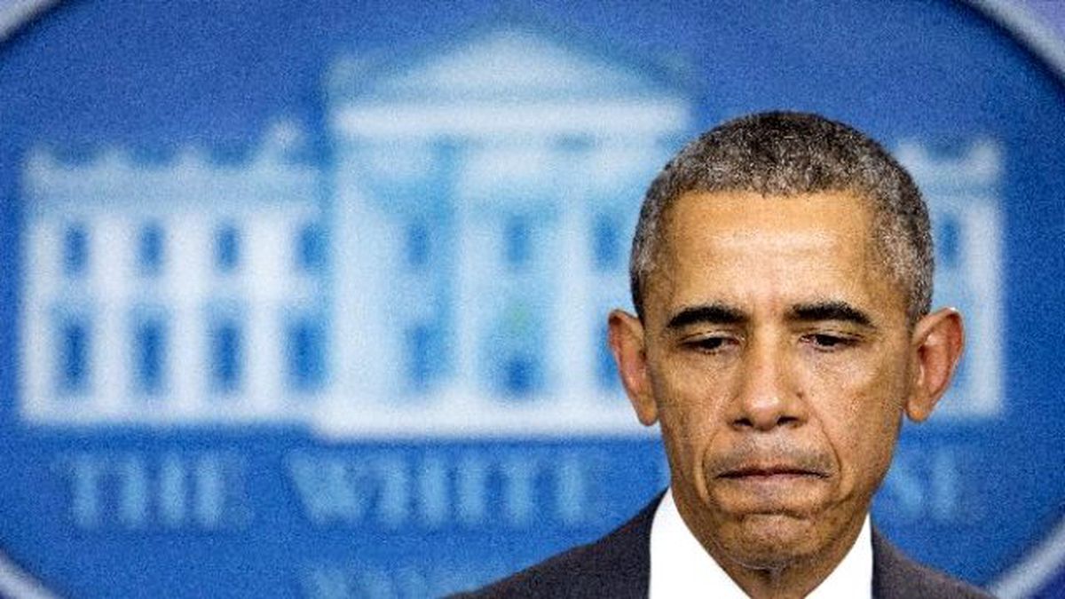 Obama\'dan Saldırı Sonrası İlk Açıklama