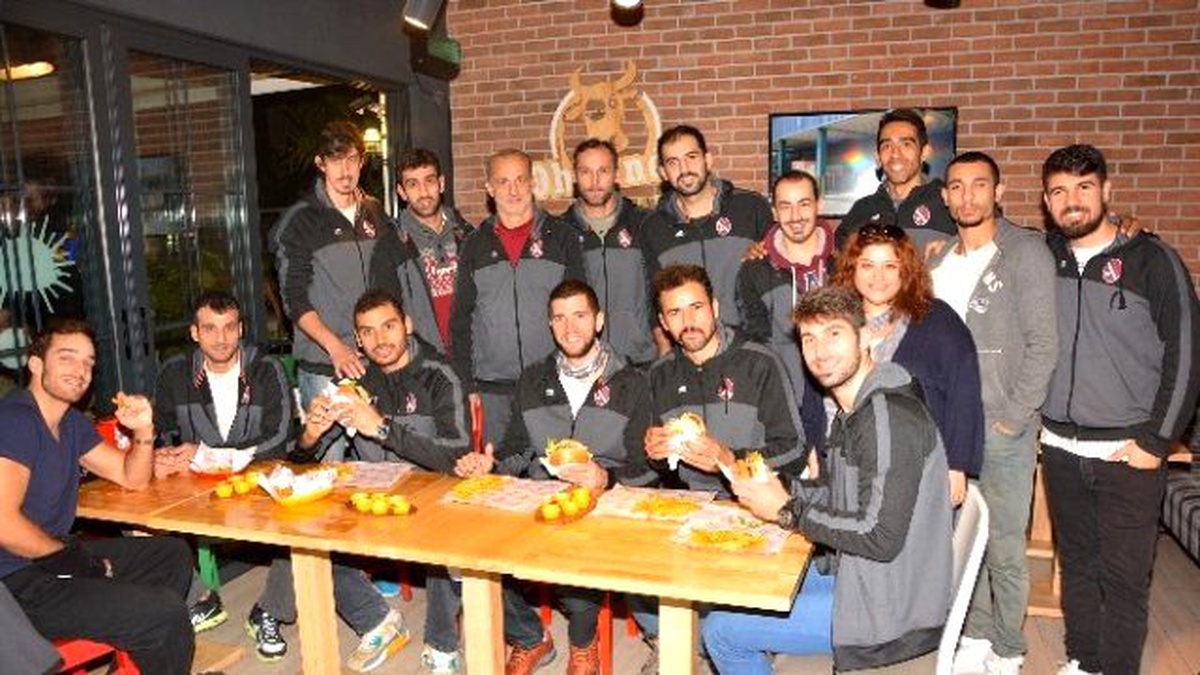 Ohannesburger\'den Balspor\'a Destek