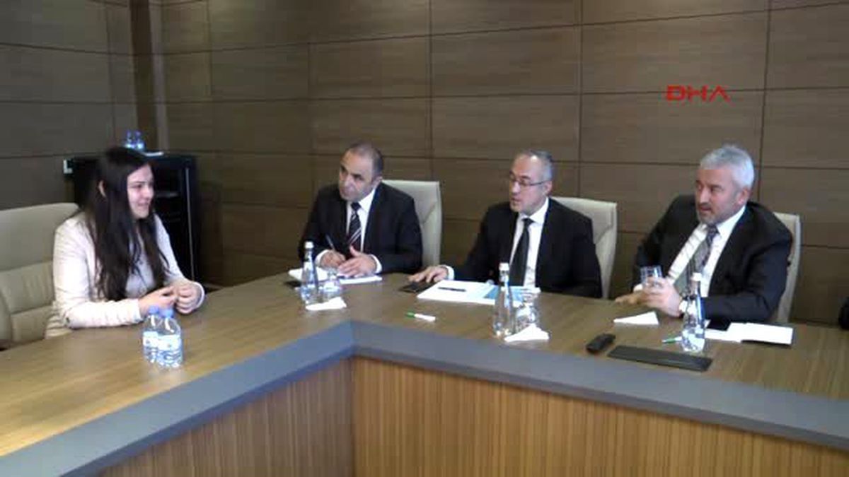 Ordu - Başkan 2 Yıldır Konuşmayan Baba Kızı Barıştırdı