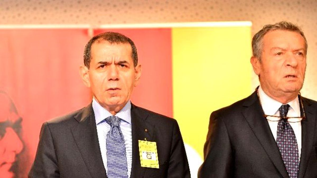 Özbek: "Kritik Bir Dönemeçteyiz"